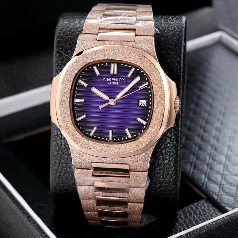 Patek Philippe Watch 53